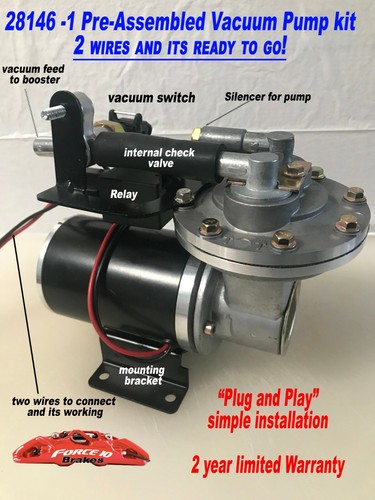 Volt électrique aspirateur - 12,