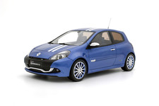 RENAULT CLIO 3 RS GORDINI -