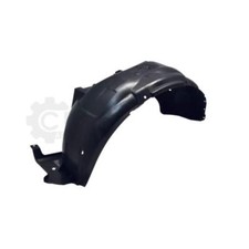 Fender Maison Liner Intérieur