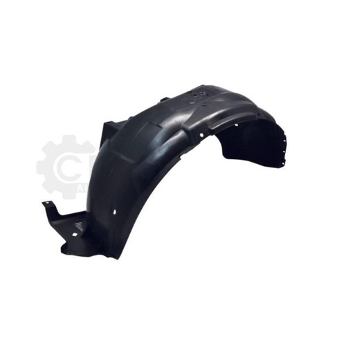 Fender maison liner - fender, intérieur