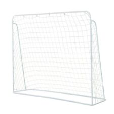 But de Football Enfant Exterieur 365x180cm  Cage de Foot avec Filet Résistant