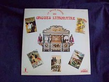 33 trs La Belle Epoque des Orgues Limonaire 23 titres : Trenet, Ferré, Scotto...