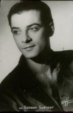 PHOTOGRAPHIE sur carte avec