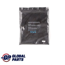 Mercedes ML W163 Housse de protection pour pneu endommagé A1635850203