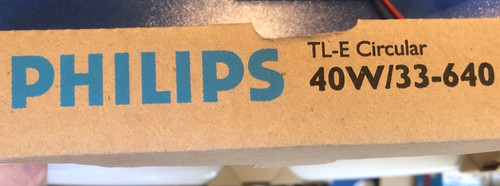 Philips lampe - philips,