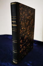 Anteckningar relation om Savolaks Brigadens - Jakob Burman 1865 livre ancien