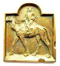 Cendrier Napoléon III