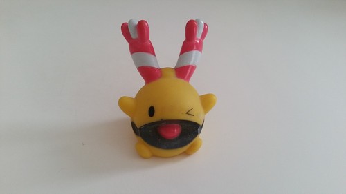 Figurine pokemon finger - finger, puppet