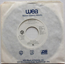 Devo That's Good 1982 Org