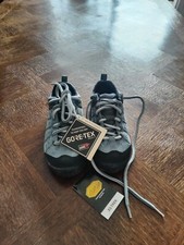 Chaussures de randonnée enfant Gore-tex Vibram