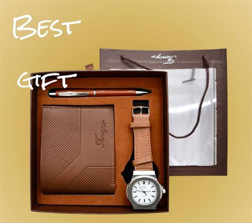 Coffret cadeau pour homme - coffret,
