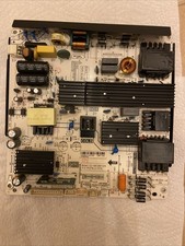 Carte Alimentaion Powerboard pour TV Sharp	LC-49CUF83272ES	PW.188W2.711 Testé
