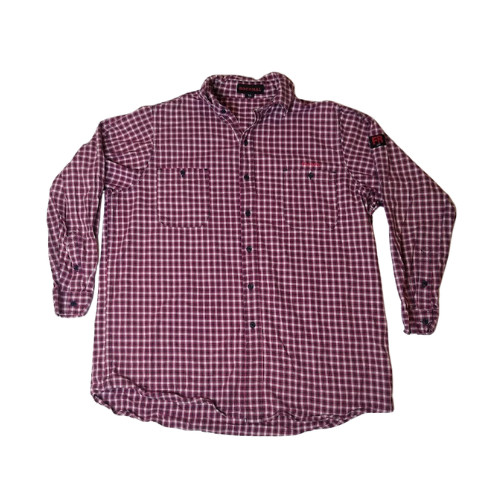 Bocomal shirt mens red - mens,