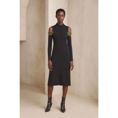 Cop copine riviere dress - cop.copine,