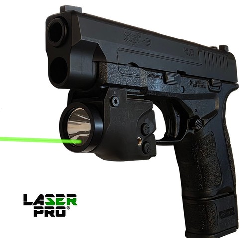 Green laser led light for - green,