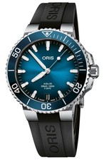 Oris Aquis Automatique Cadran