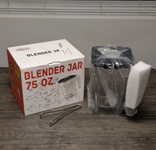Blendtec 75oz Blender Jar