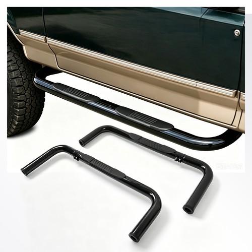 Side steps for 96 ford - steps,
