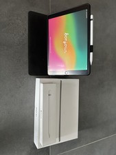 iPad Air 3 (64 Go, Wi-Fi) + Apple Pencil 1ʳᵉ génération – Excellent état