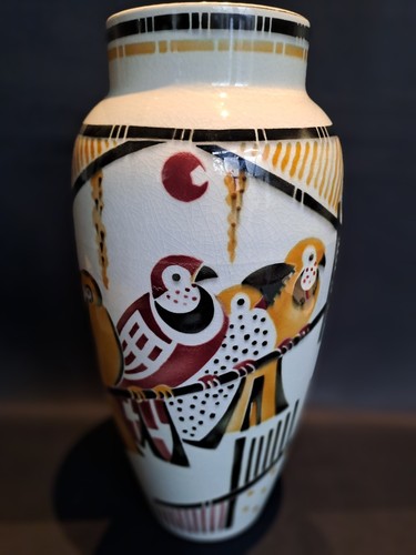 Beau vase modèle ceylan - vase,