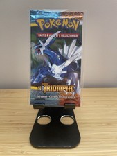 Booster Pokémon HS Triomphe
