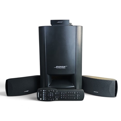 Bose cinemate digital home - cinemate,