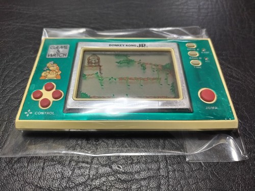 Game watch nintendo - game, &