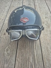 Casque moto Ruby Voltaire 2011