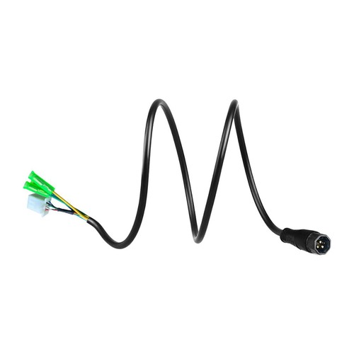 9pin male bike - 9pin,