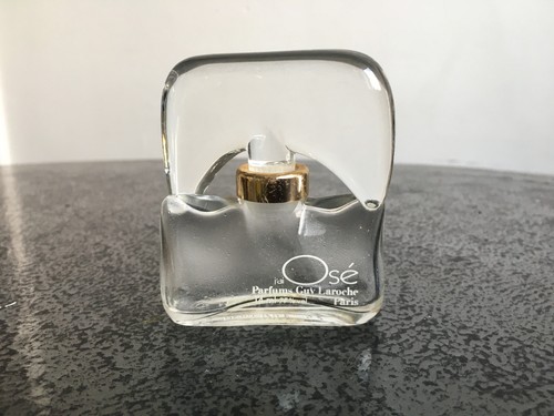 Guy laroche osé - guy, j'ai