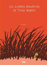 Le Pou. Les sciences