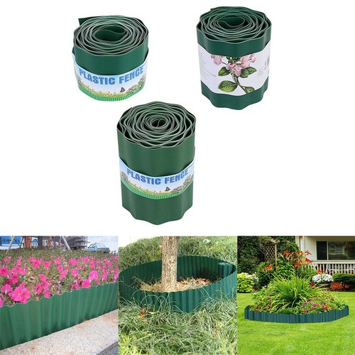 Pelouse gazon bordure - pelouse, 9m