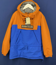 Napapijri Parka Skidoo Tribe CB Orange