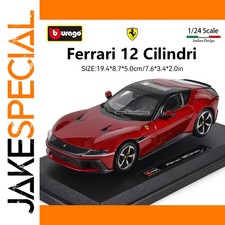 JakeSpecial – Ferrari 12