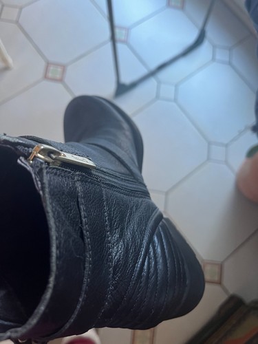 Superbes bottines - superbes,