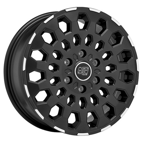 Jantes roues msw - msw, 99