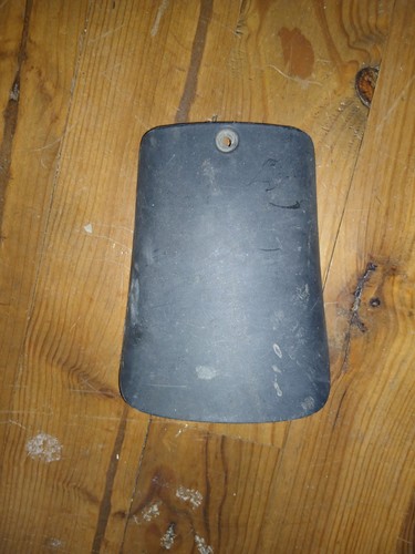Trappe batterie peugeot - a,