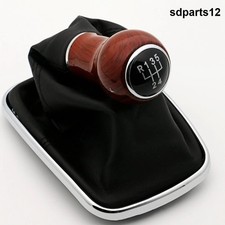 Pommeau de Vitesse Boite 5