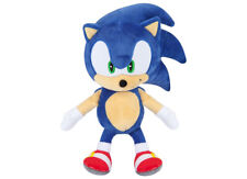 Sonic The Hedgehog Peluche Douce Jouet Vidéo Câlin Teddy 11" Figurine Cadeau