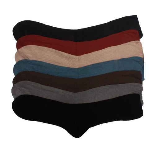 Chaussettes homme bambou - 6,