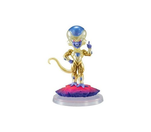 Figurine freezer dragon ball - figurine,