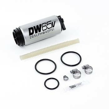 Pompe carburant dw65v - à,
