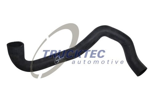 Trucktec durite radiateur - durite,