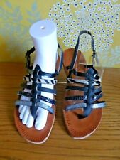 SPARTIATES PHOCEENNES Sandales