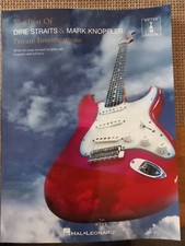 Tablature guitare Best of Dire