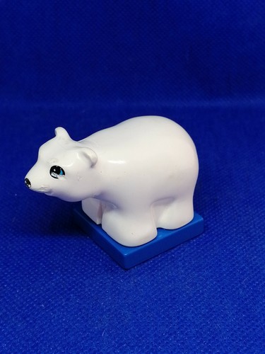 Lego duplo animal zoo ferme - duplo,