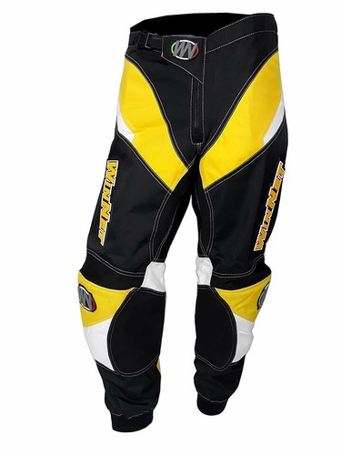Pantalons pour moto tout - pour,