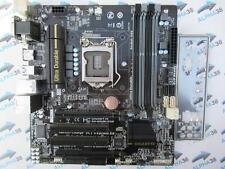 Gigabyte GA-B85M-D3H Intel B85
