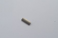 Cartier santos 100 - 100, acier