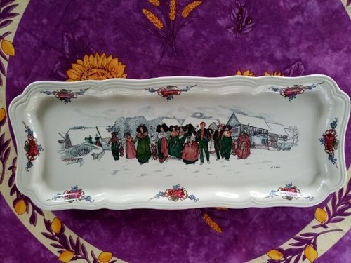 Plat cakes gâteaux - plat,